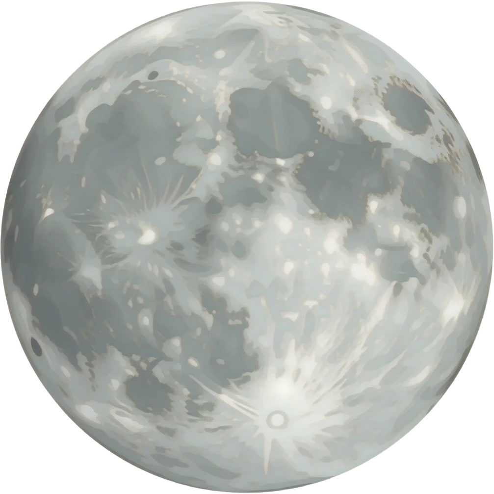 moon emoji