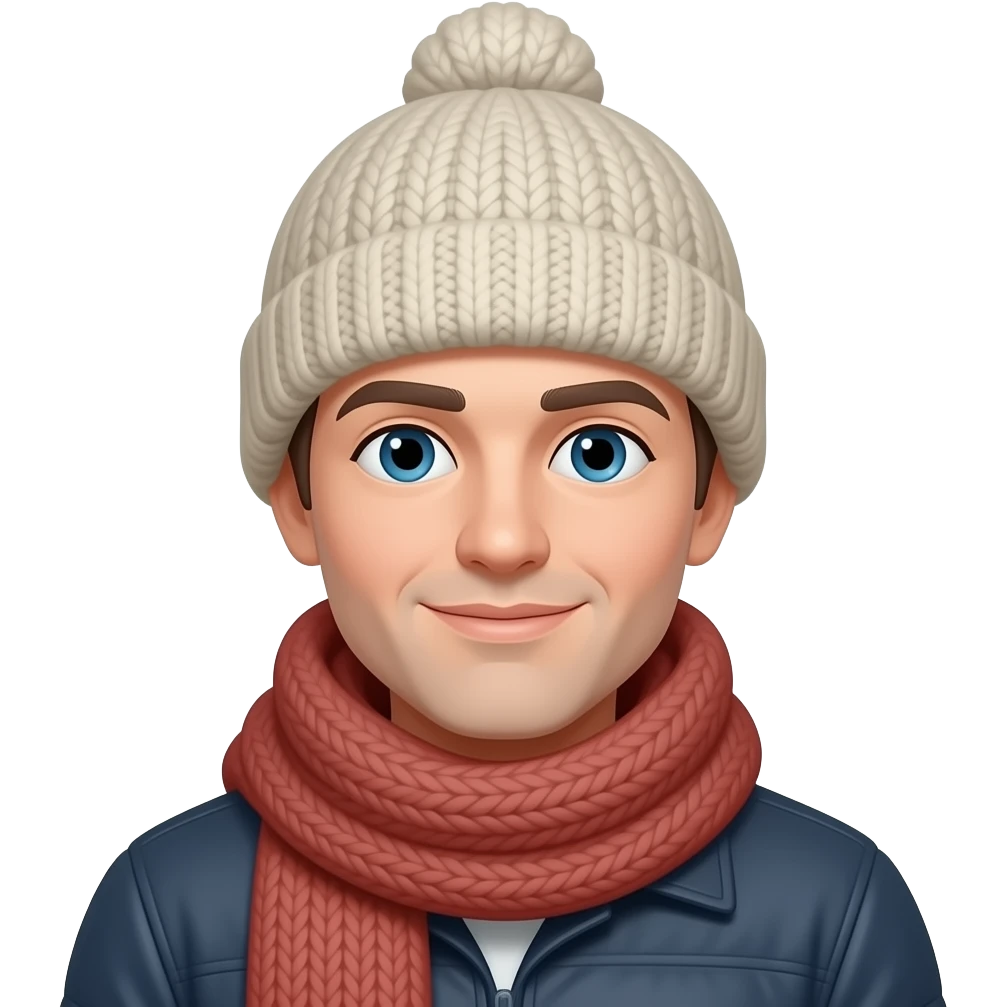 Muffing emoji