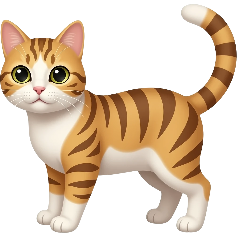 Cat emoji