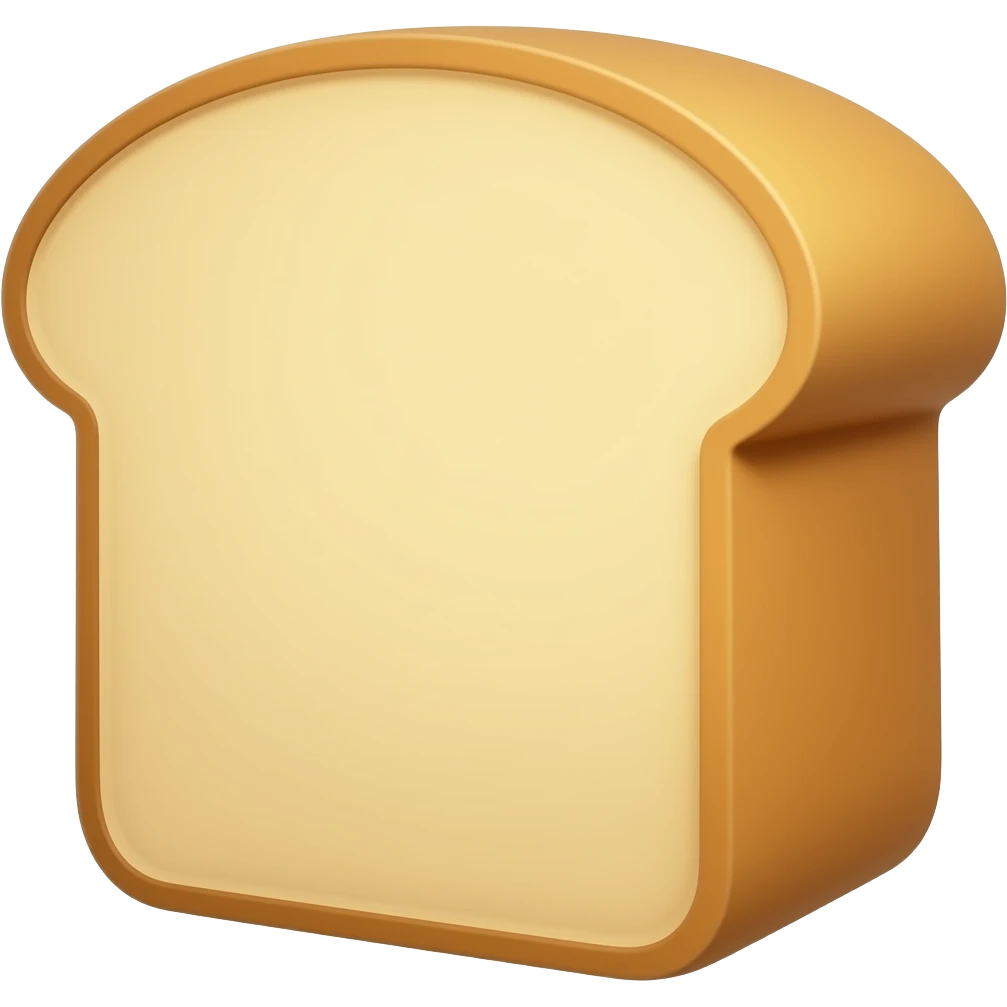 Clone Bread emoji