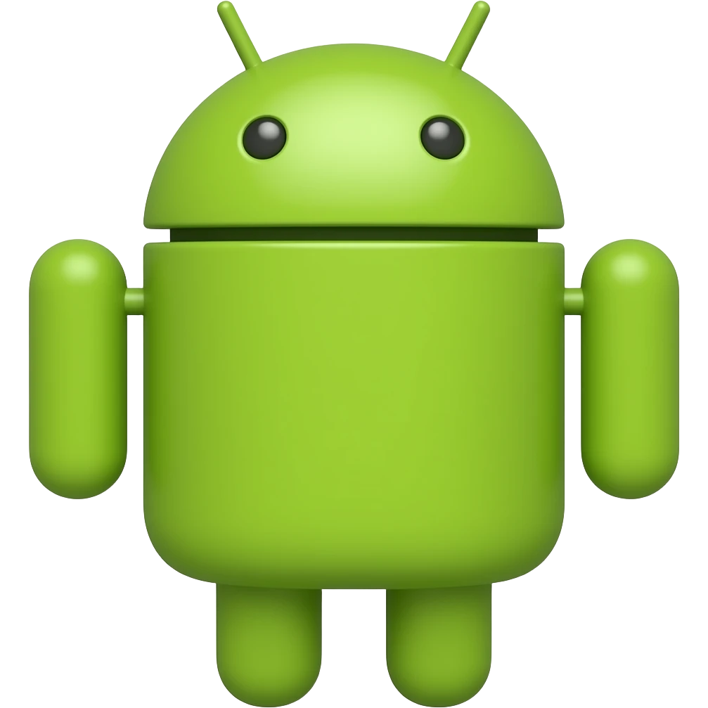 android emoji