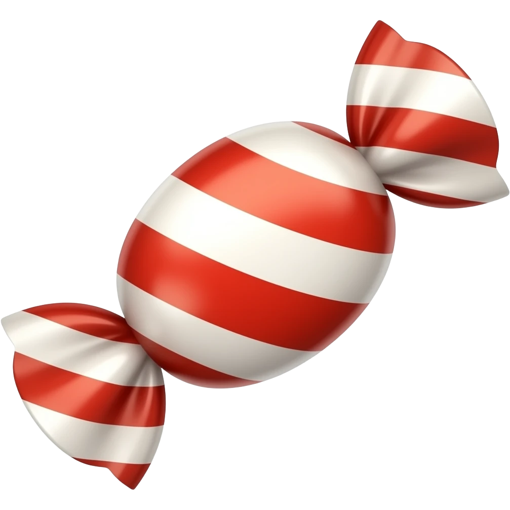candy emoji