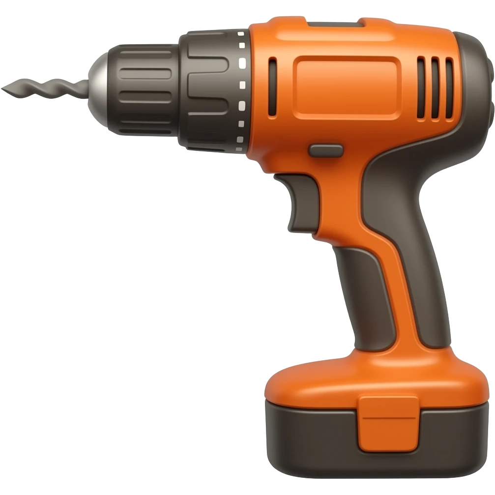 drill emoji