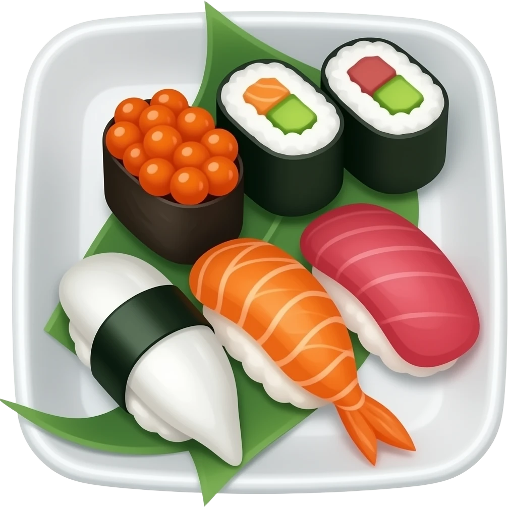 food emoji