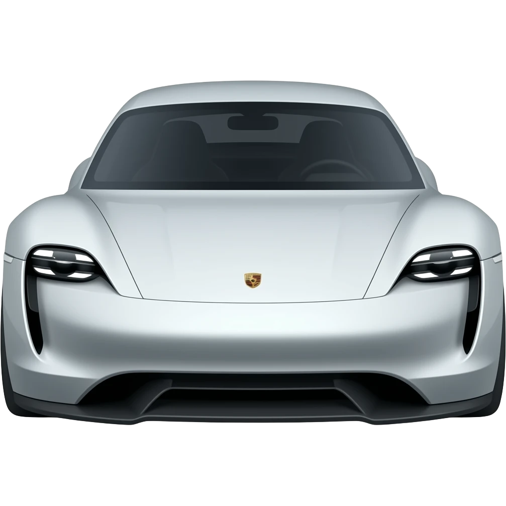Porsche Mission X (2023) emoji