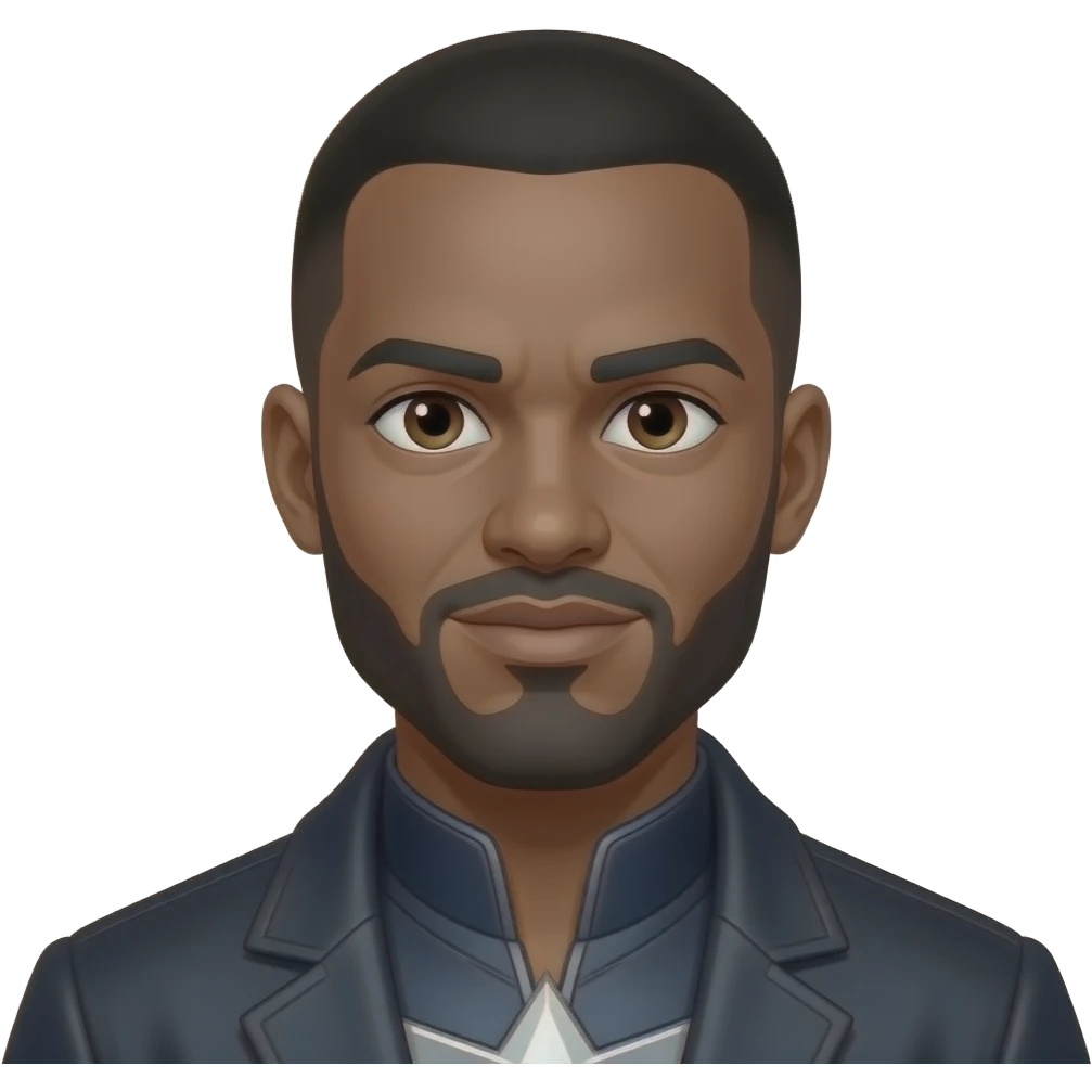 Mark grayson viltrumite emoji