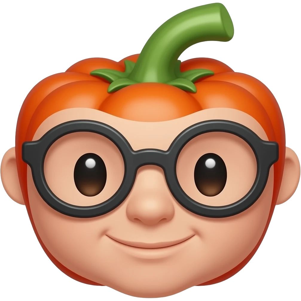 Vaggie emoji