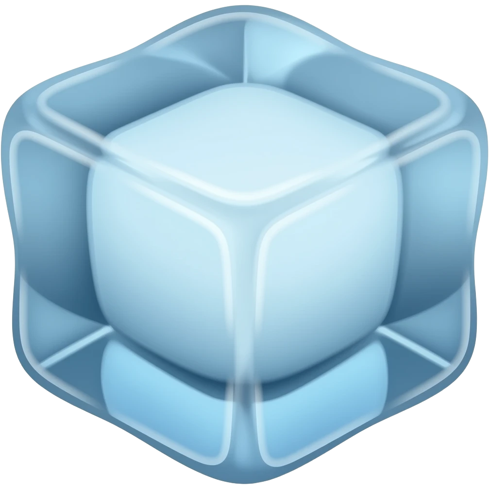 ice emoji