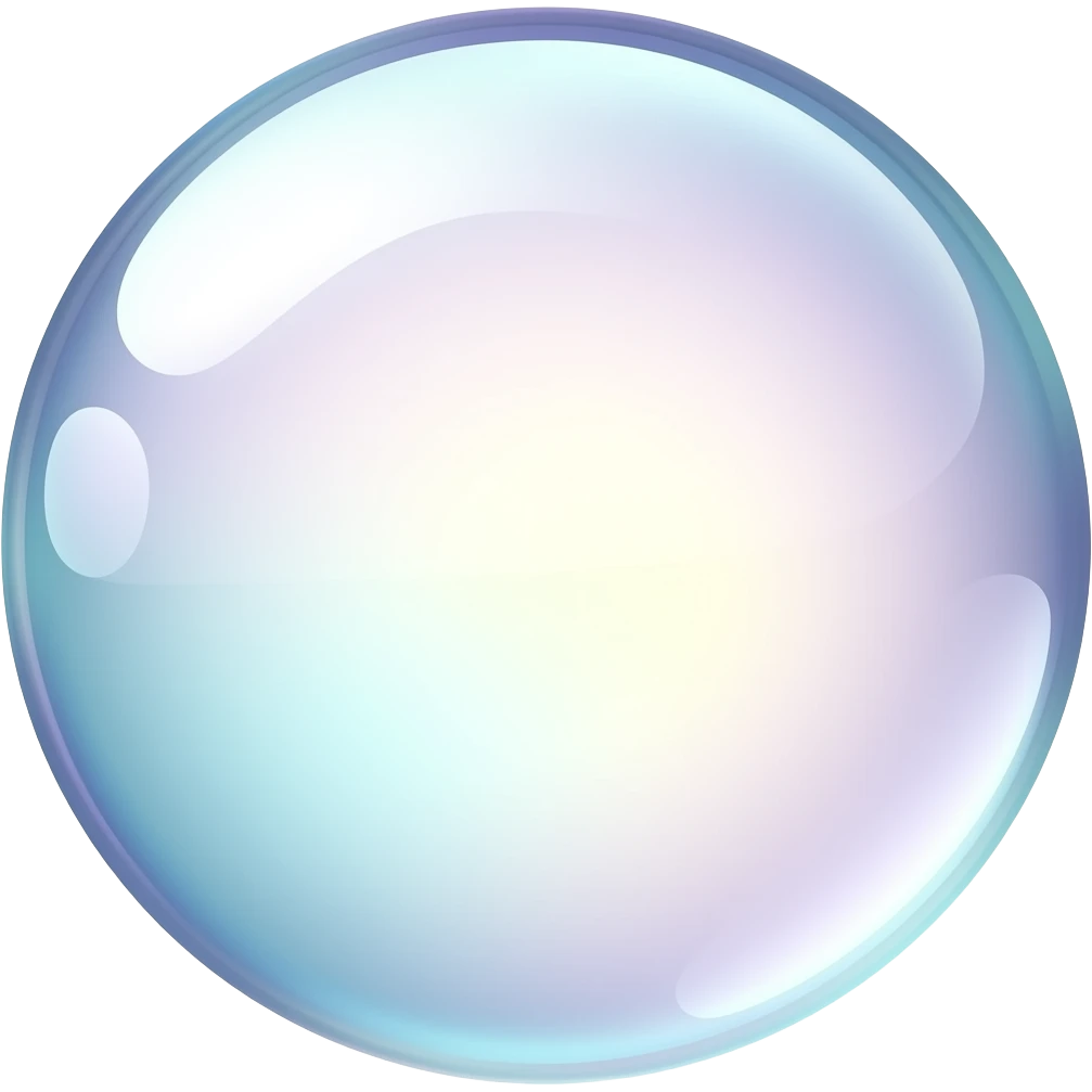 buble emoji