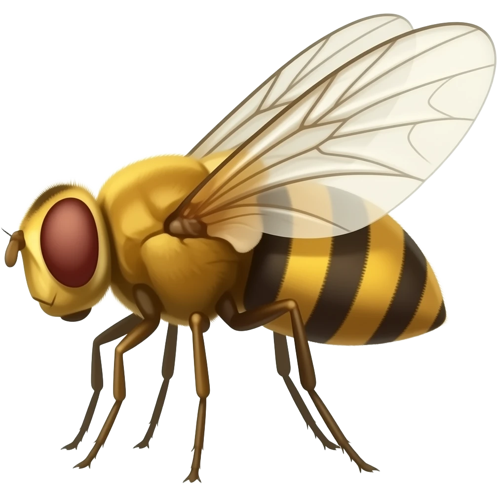 fly emoji