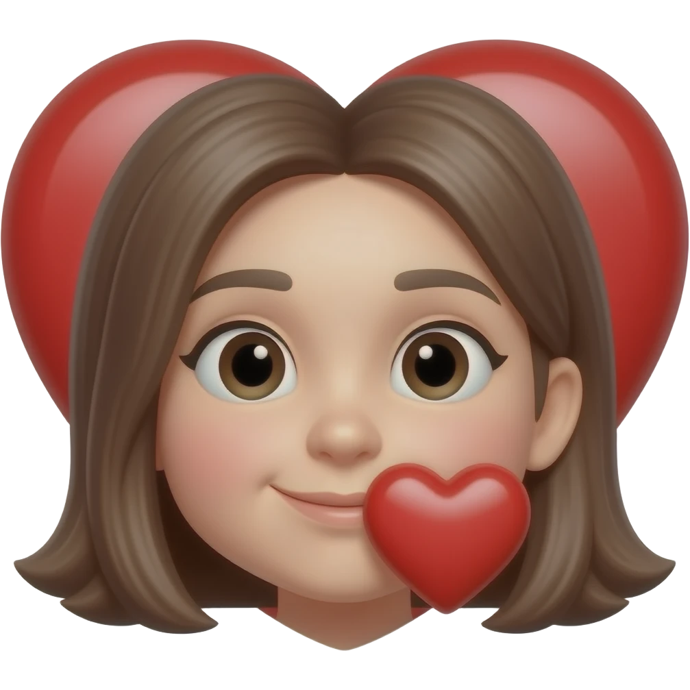 💗 😘 emoji