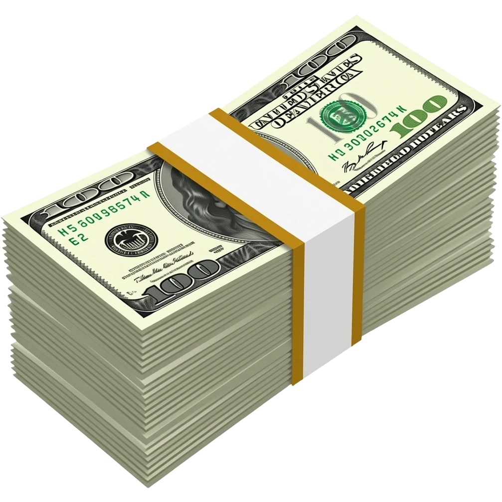 money emoji