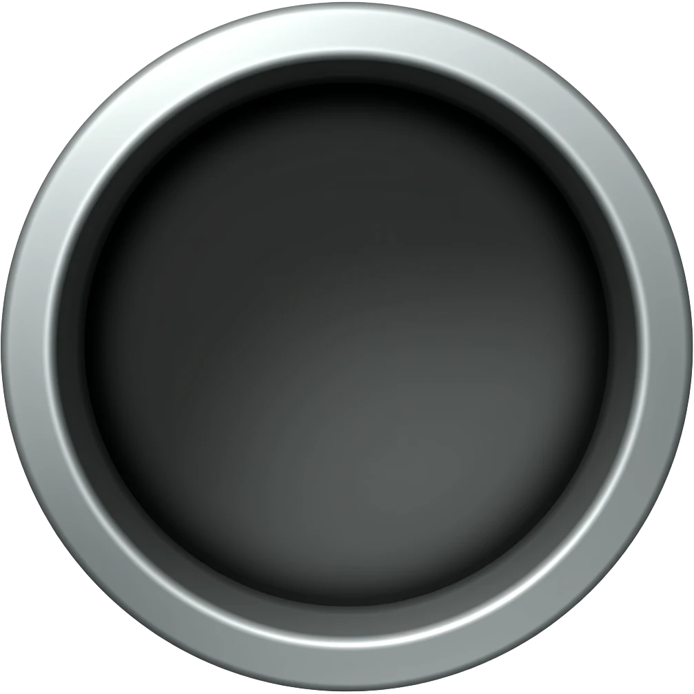 a long pipe front facing emoji