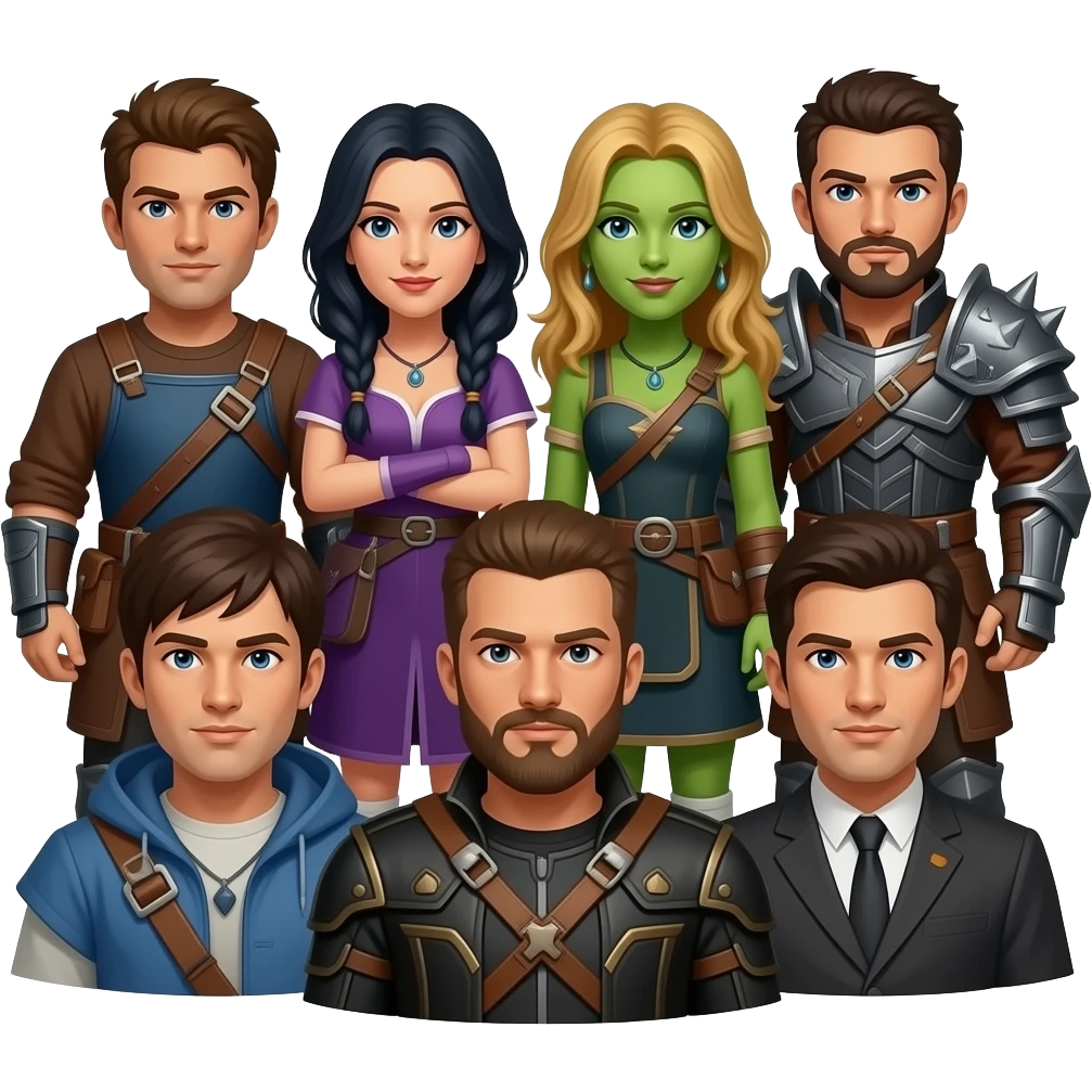 raid wow emoji