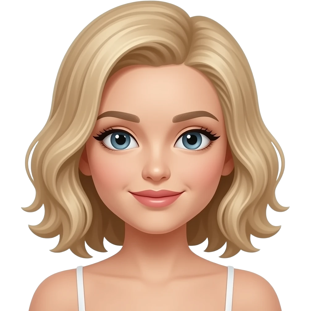 Sexy emojy im tanga emoji