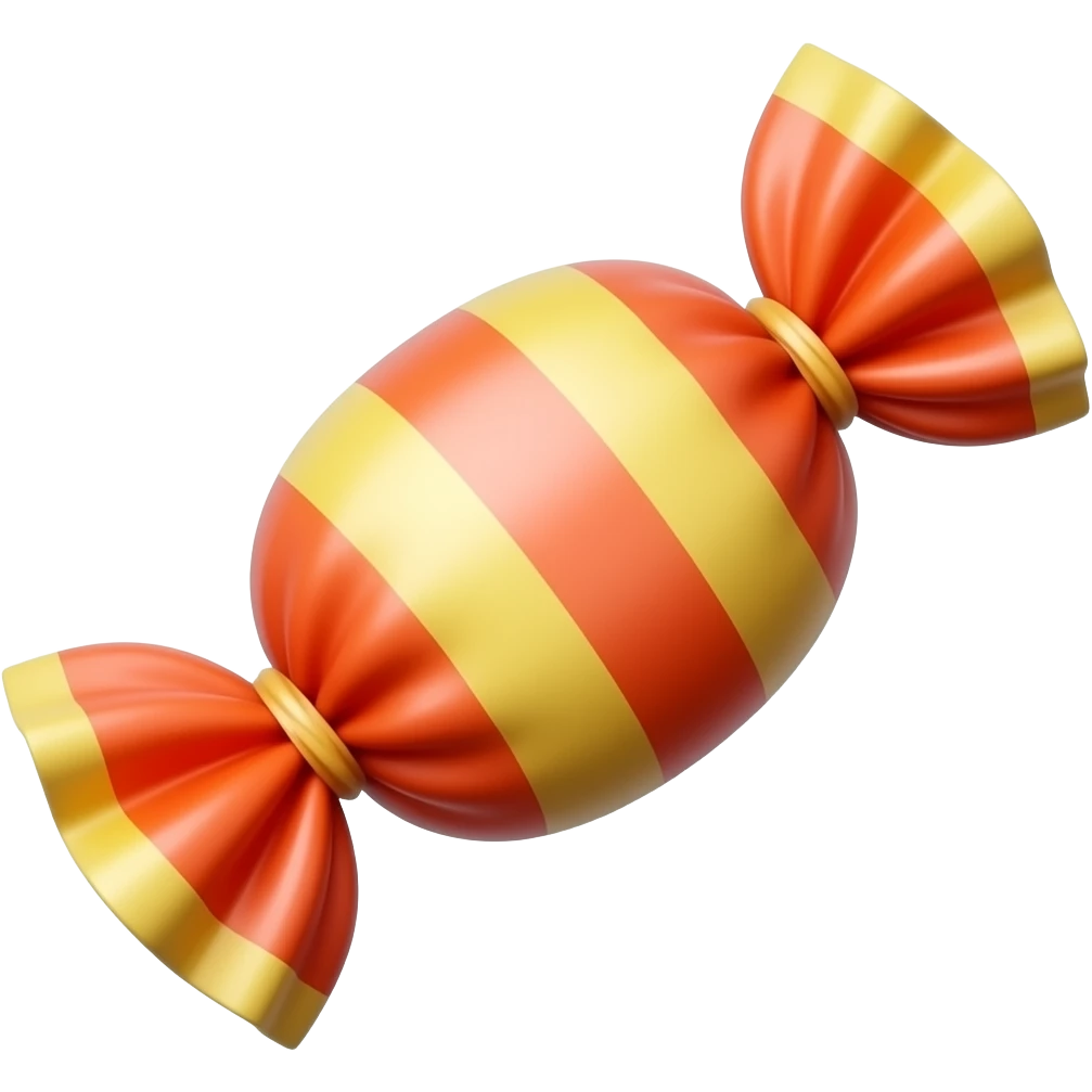 Boomer candy emoji