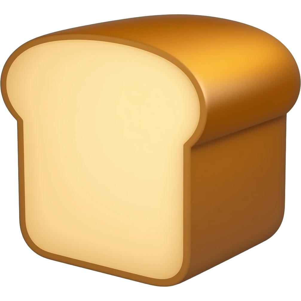 Bread emoji