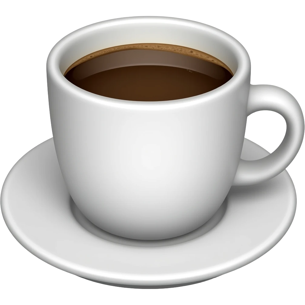 cofe emoji