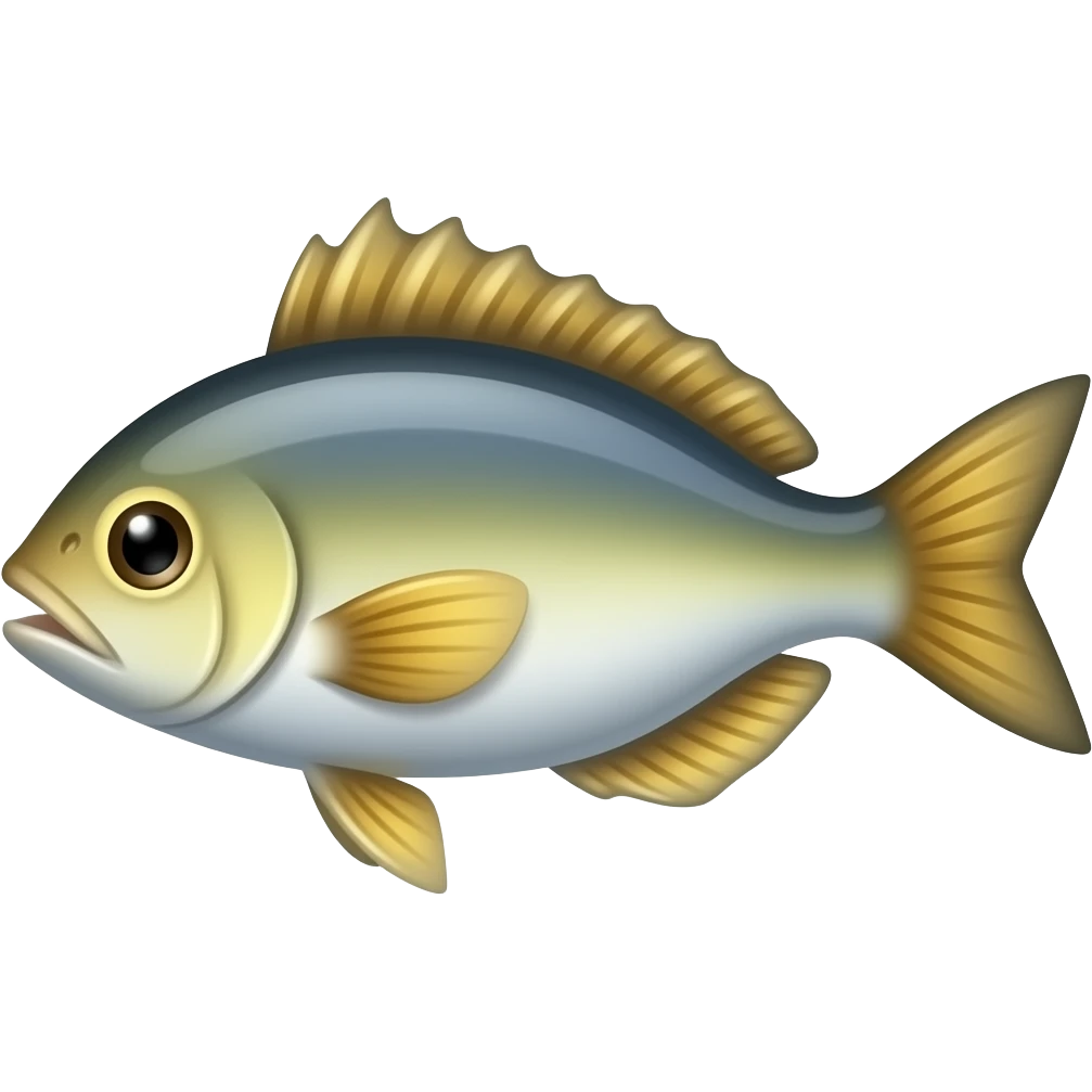 Fish emoji