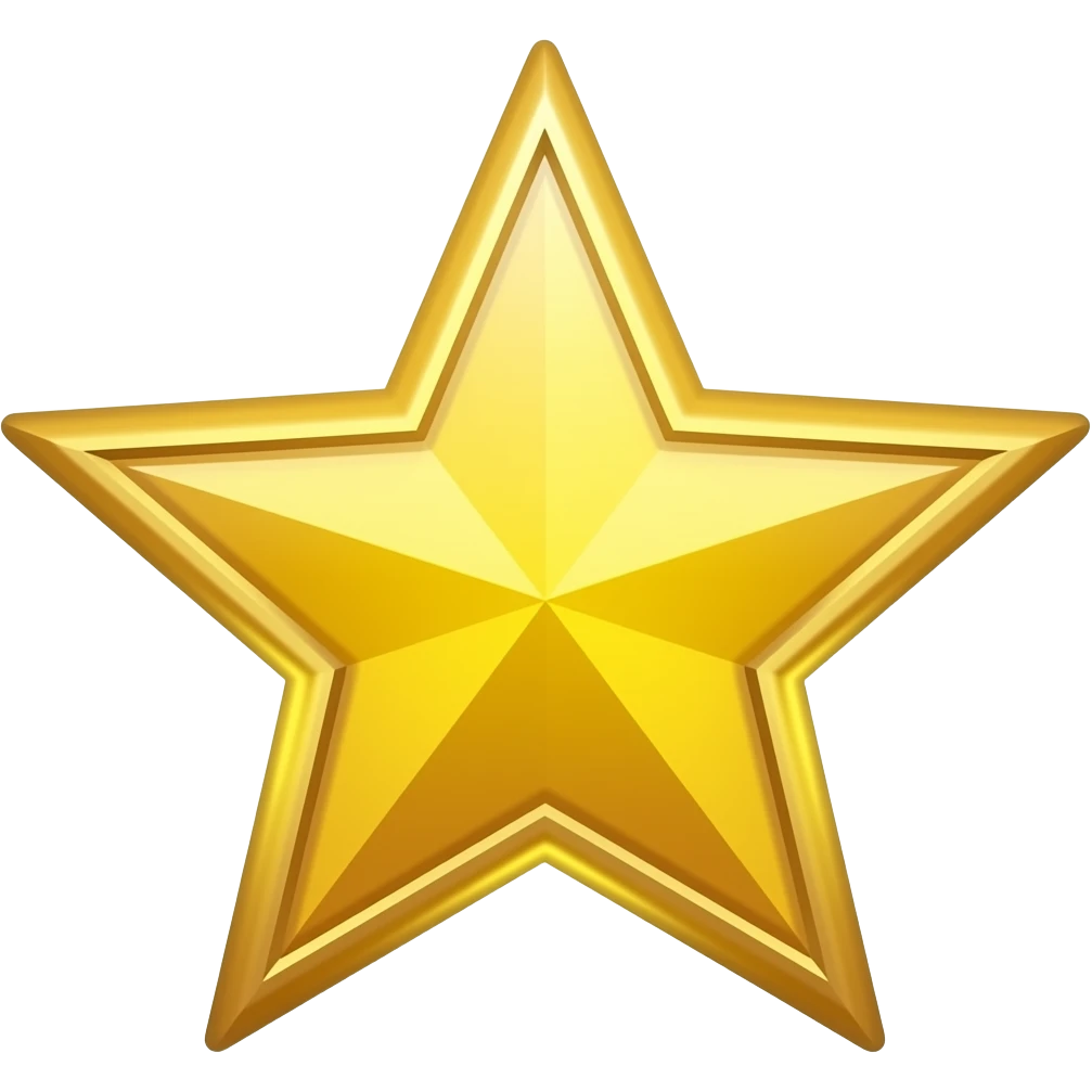 star emoji