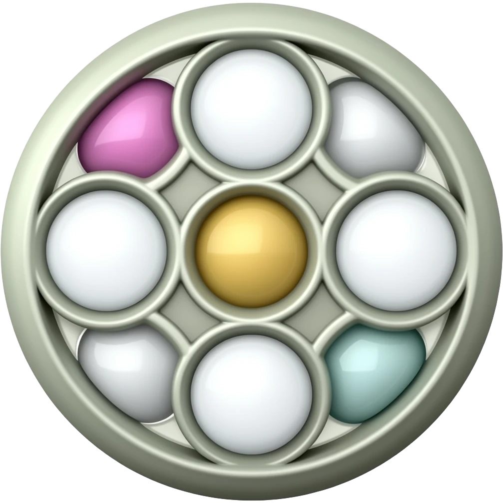 fidget toys emoji