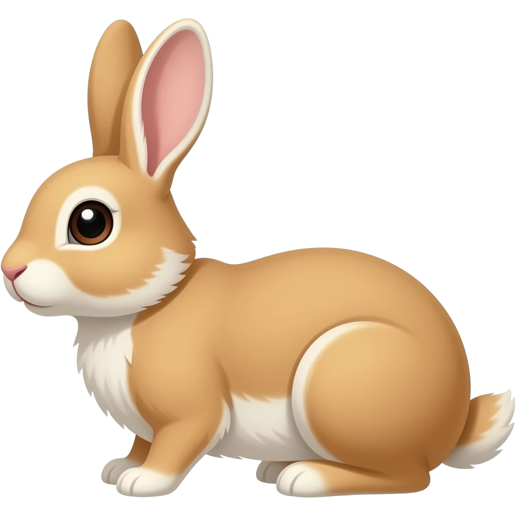rabbit emoji