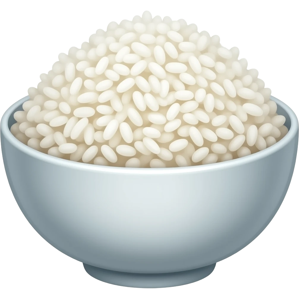 🍚 emoji