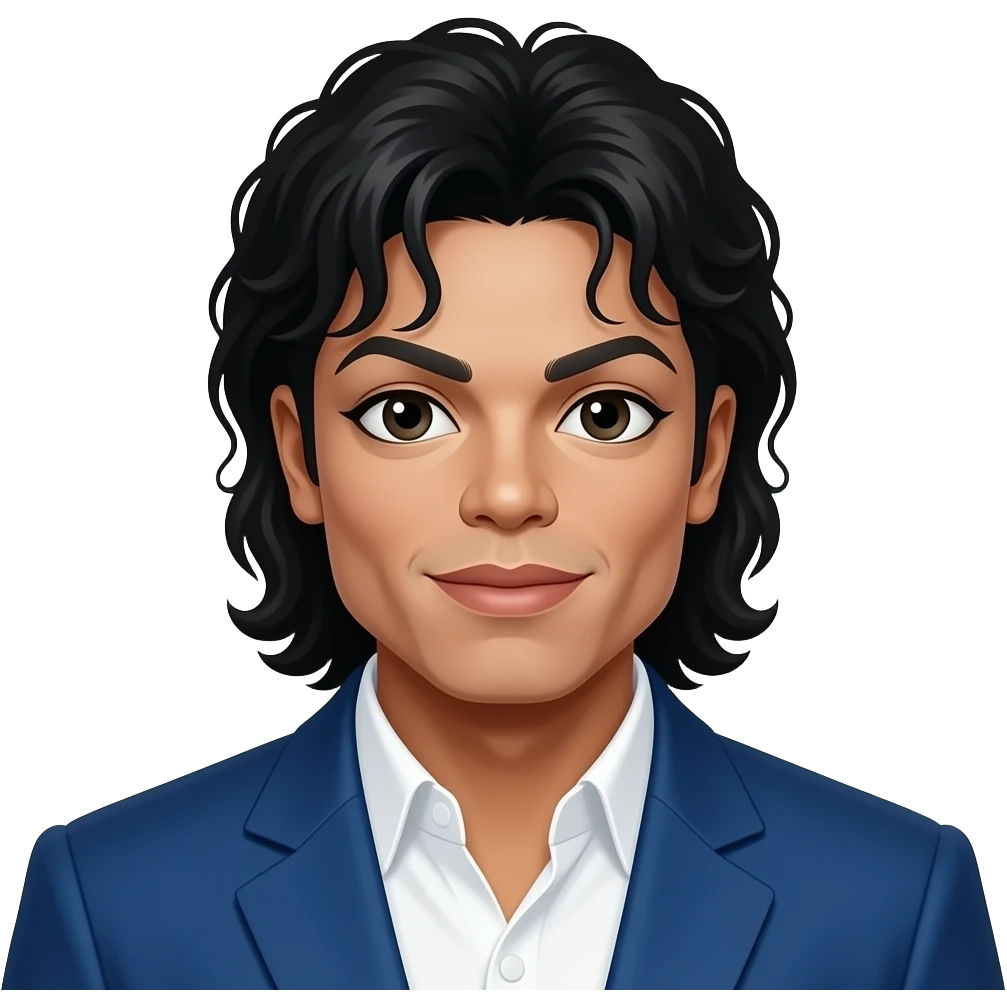 michael jackson emoji emoji
