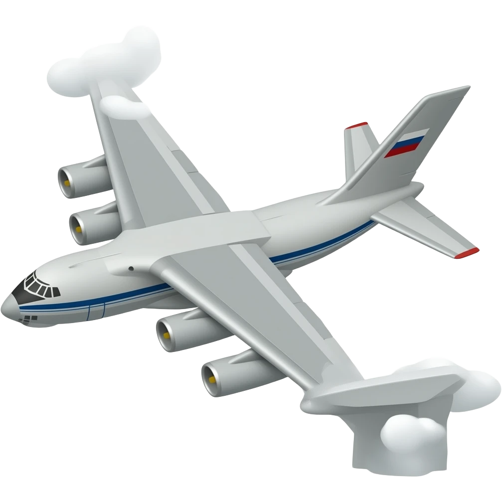 Il76 emoji