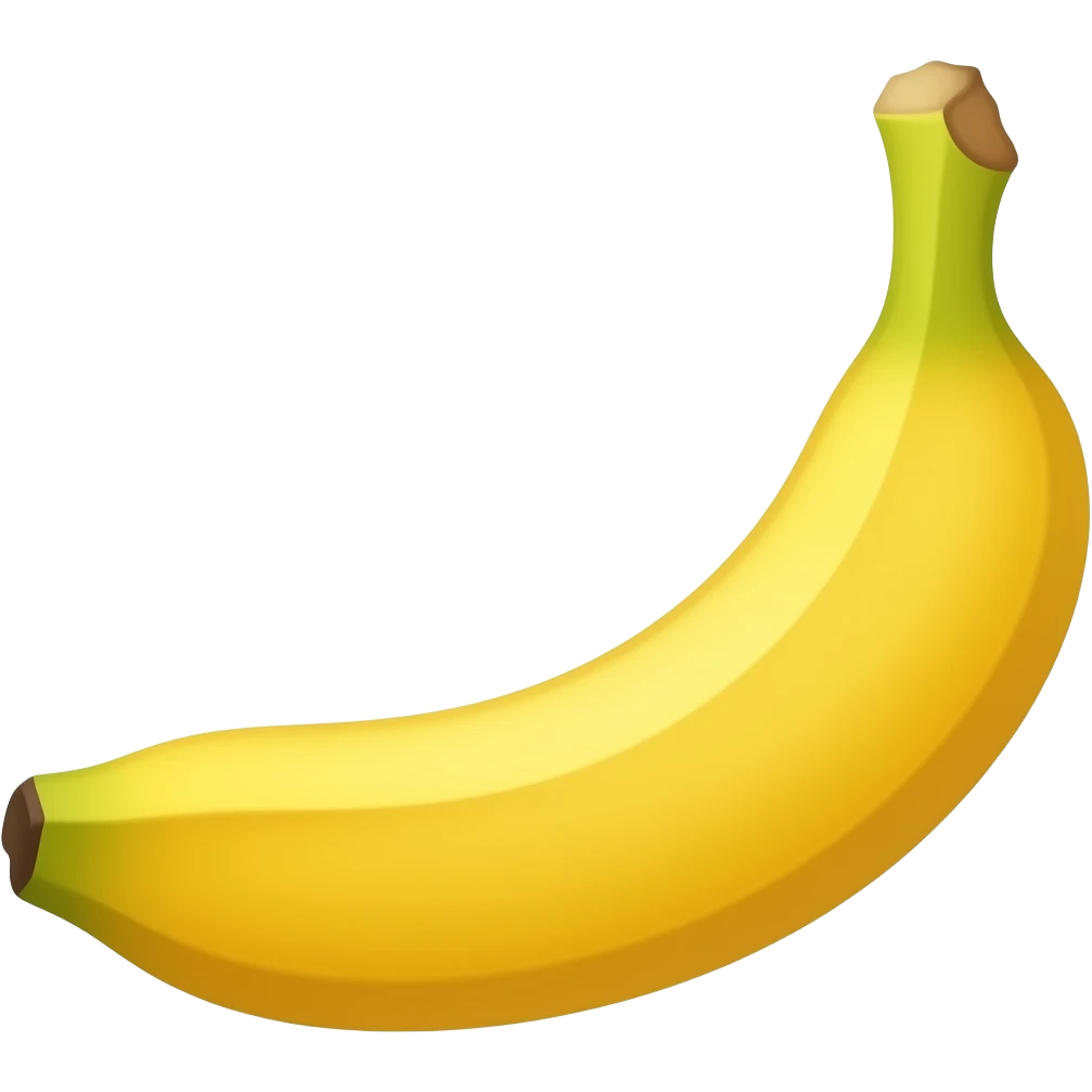 🍌 emoji