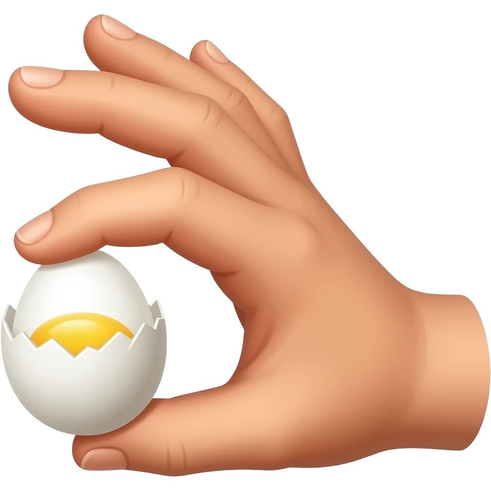 egg bite emoji
