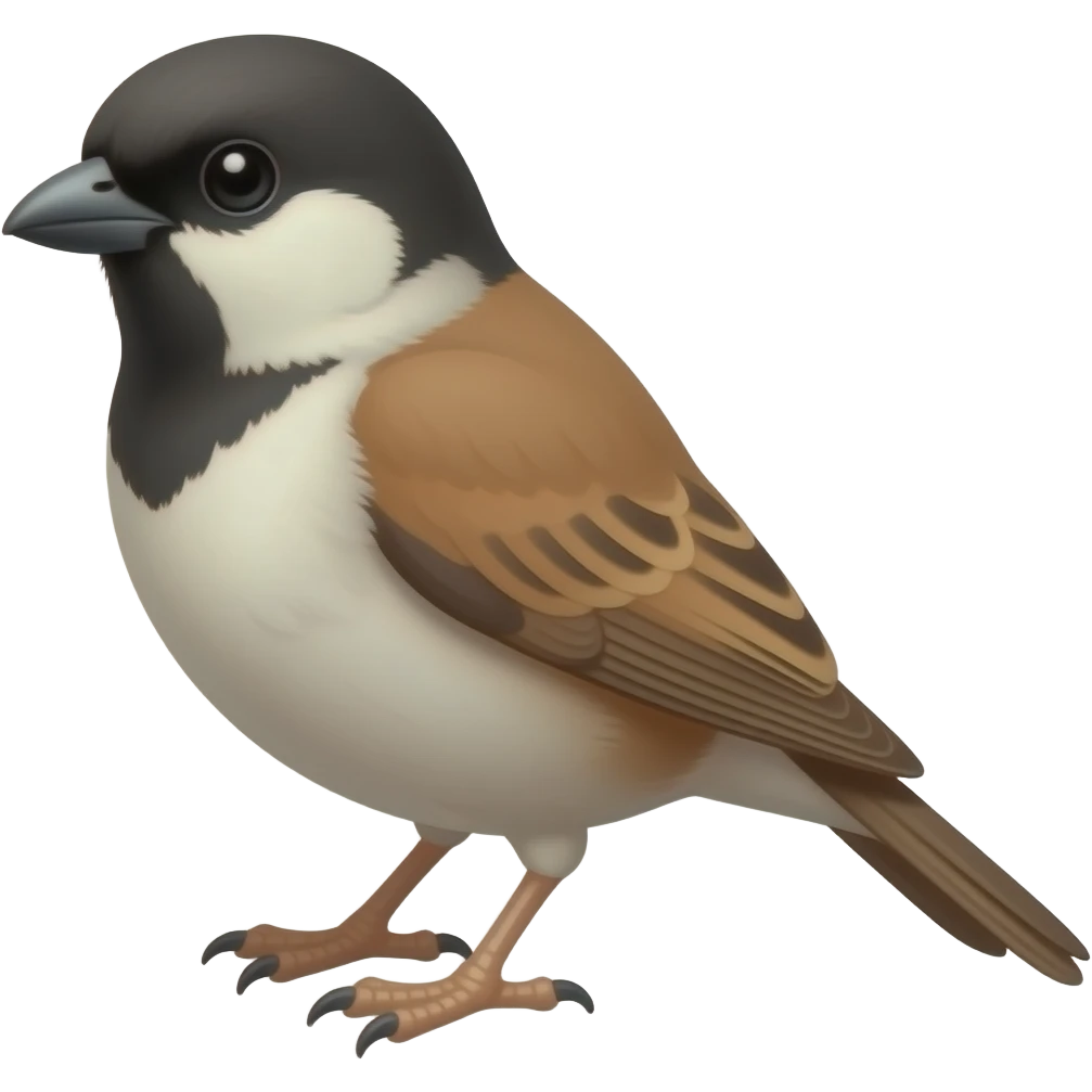 bird emoji