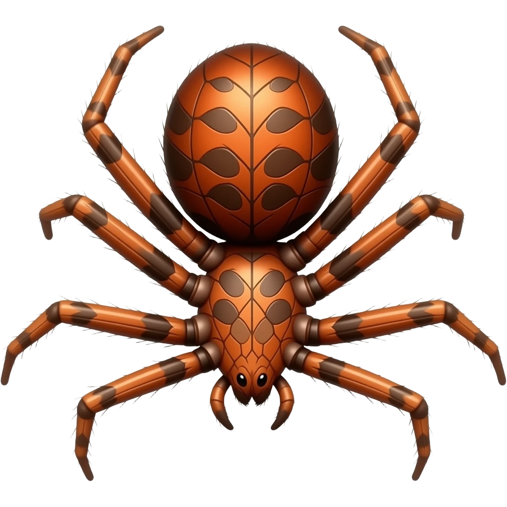 spider emoji