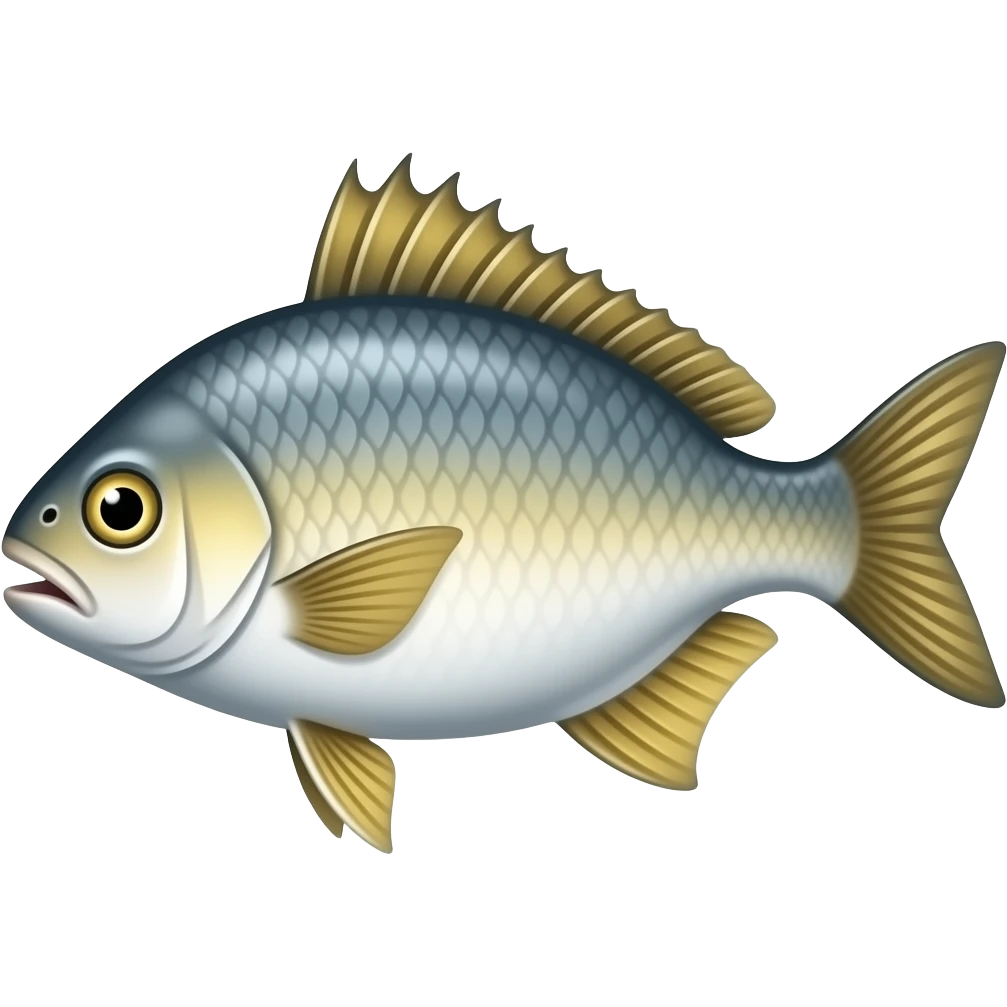 fish emoji