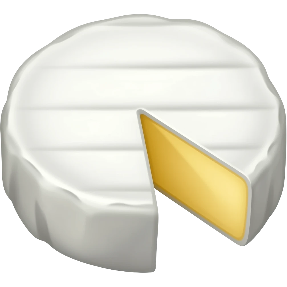 camembert emoji