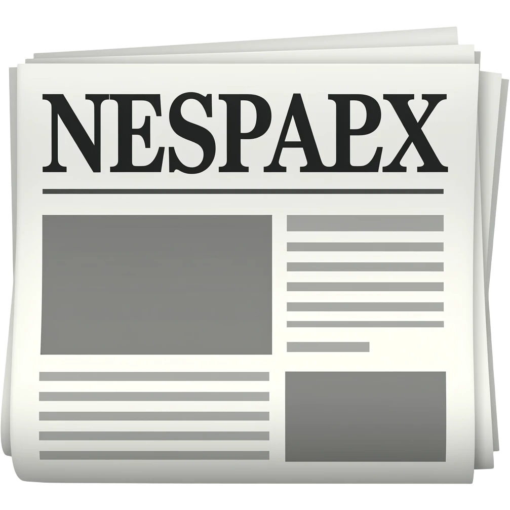 newspaper emoji