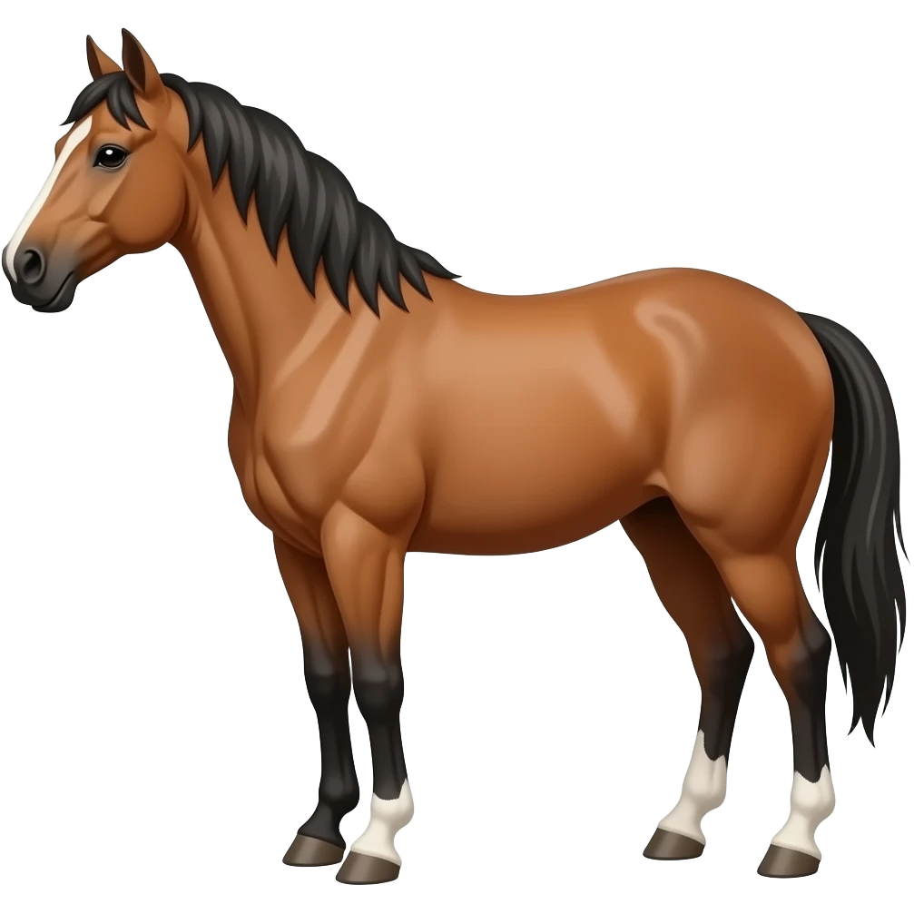 🐎 emoji
