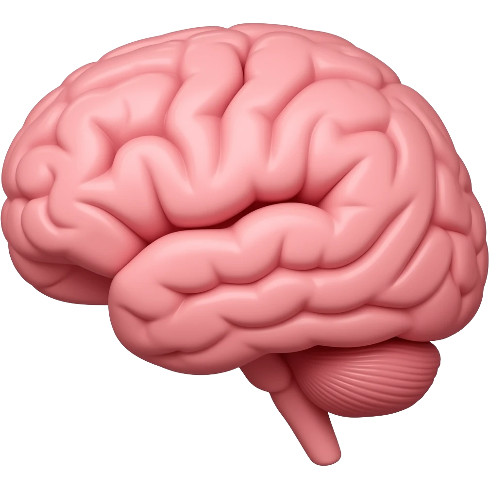 brain emoji