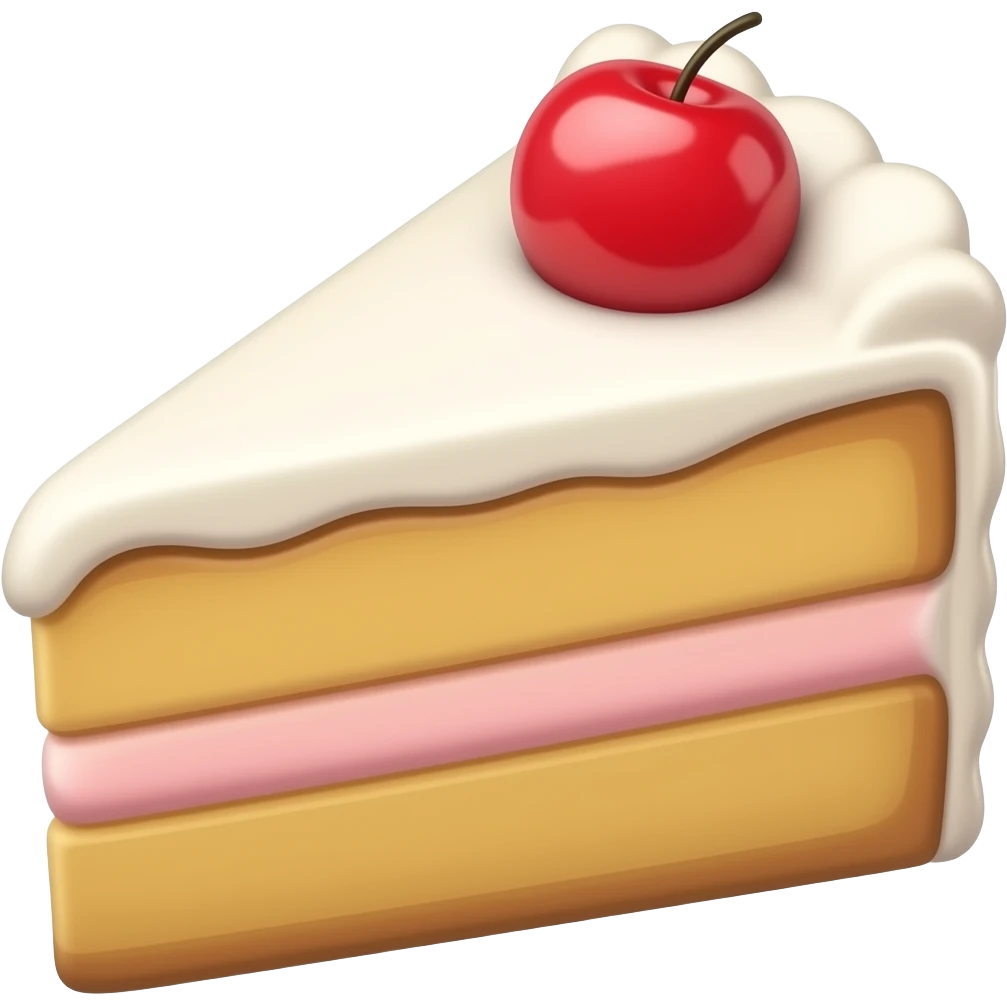 ccake emoji