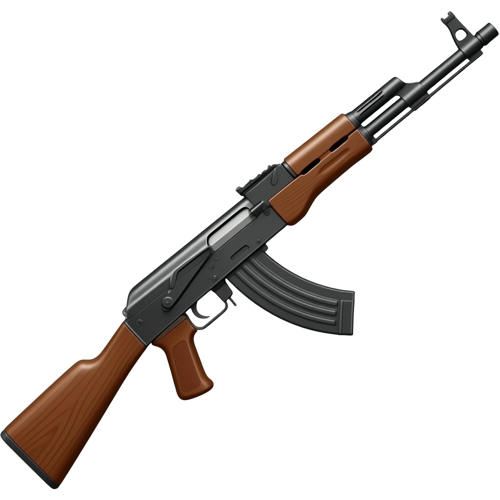 Rifle emoji
