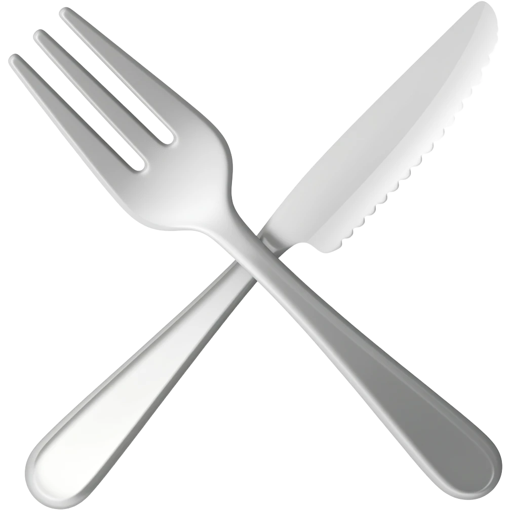 stable fork emoji
