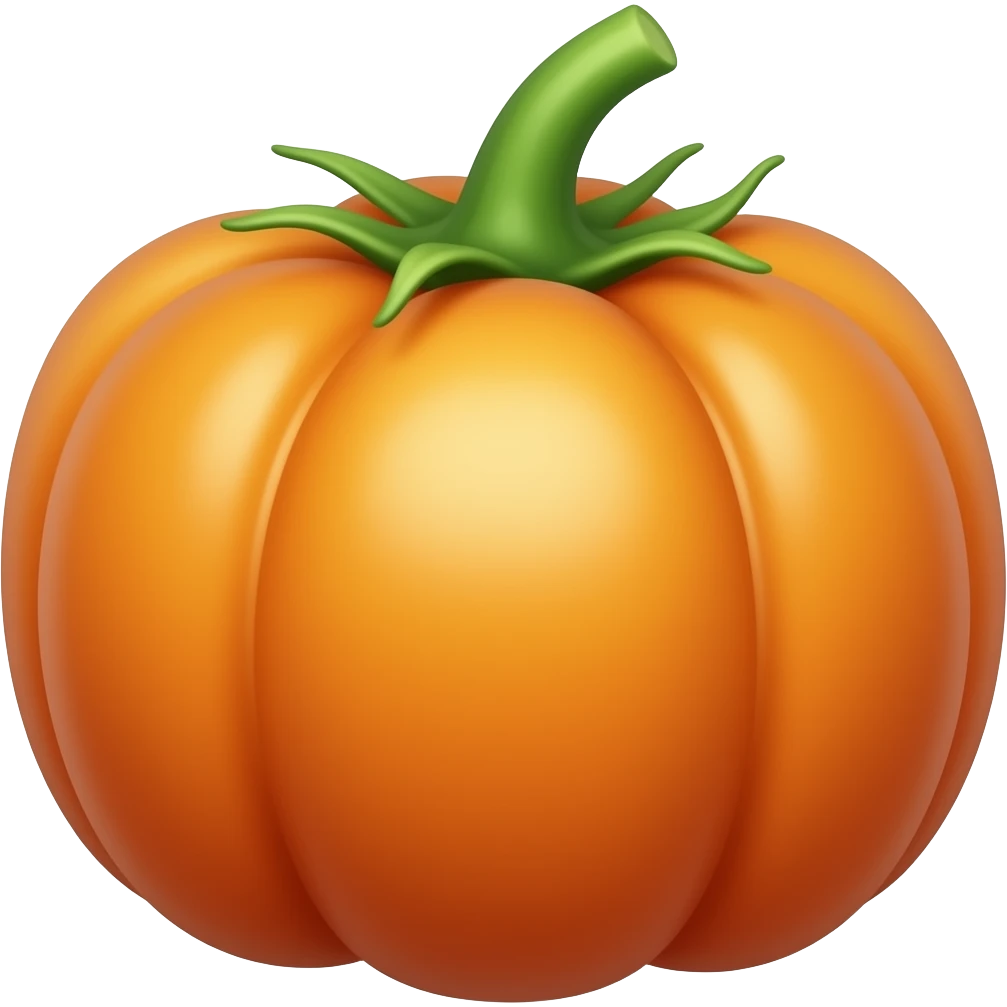 Vegetable emoji