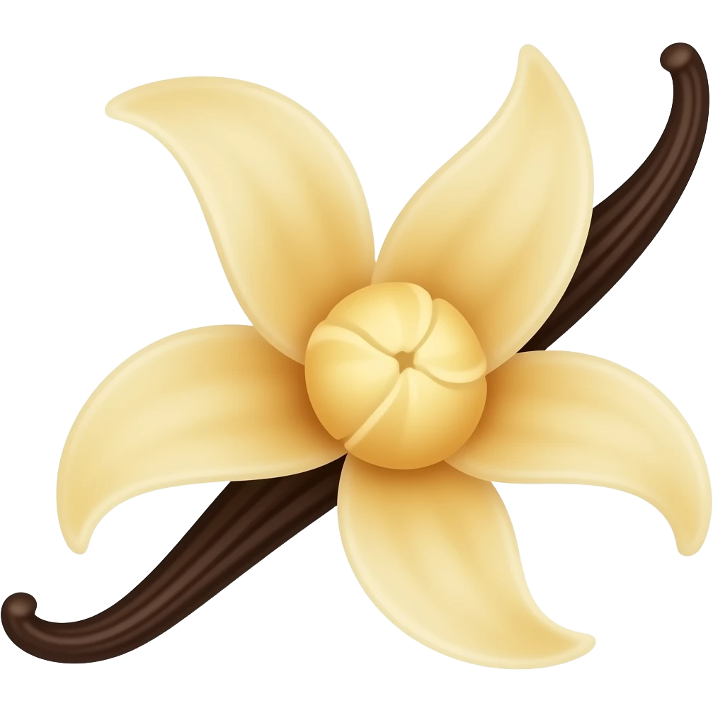 Flavor emoji