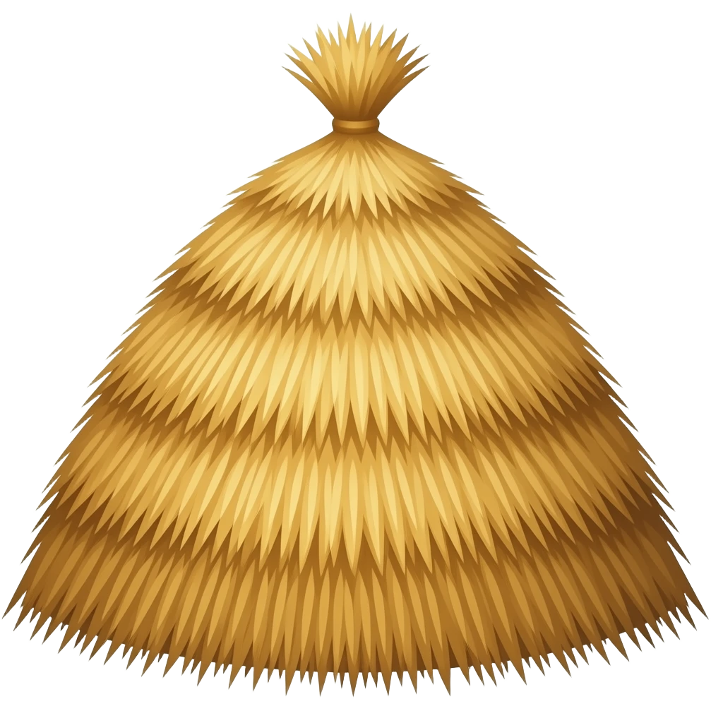 oat stack emoji