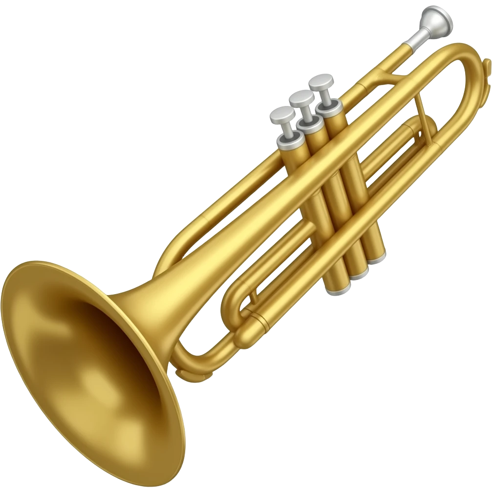 Trombone emoji