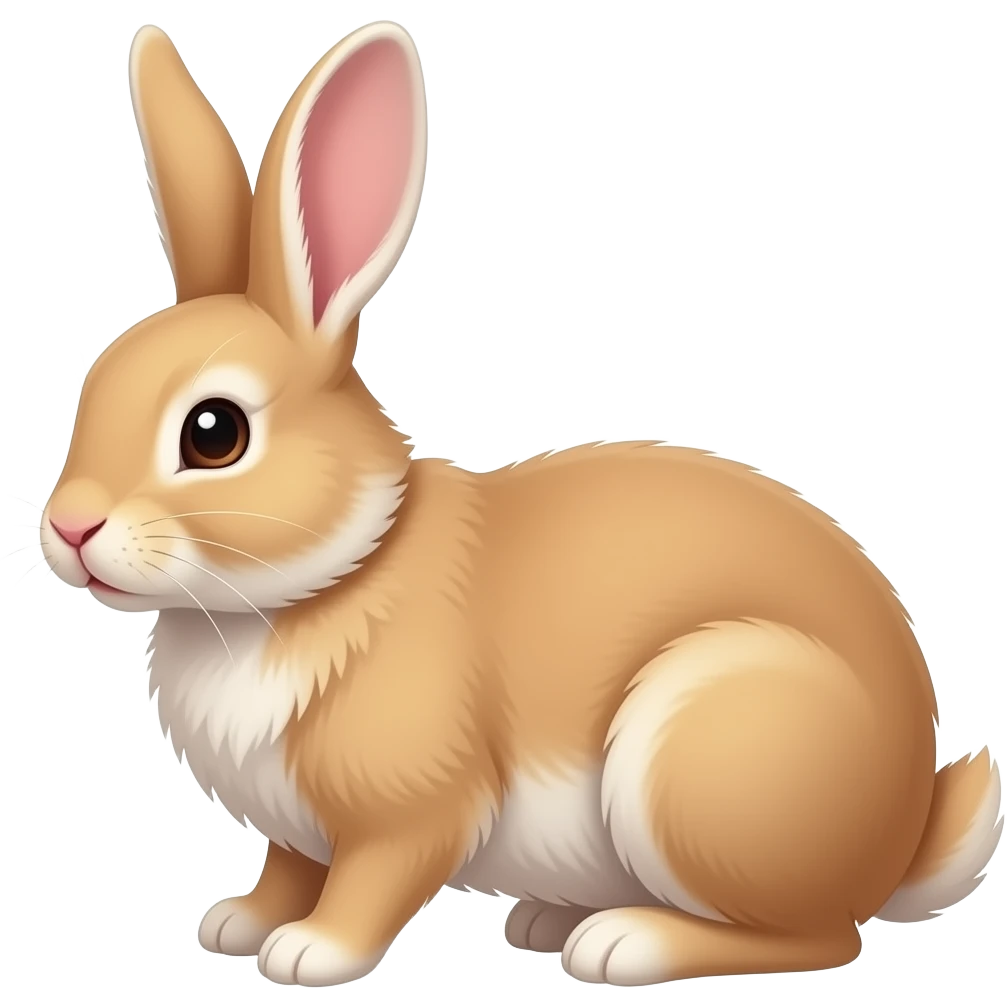 rabbit emoji