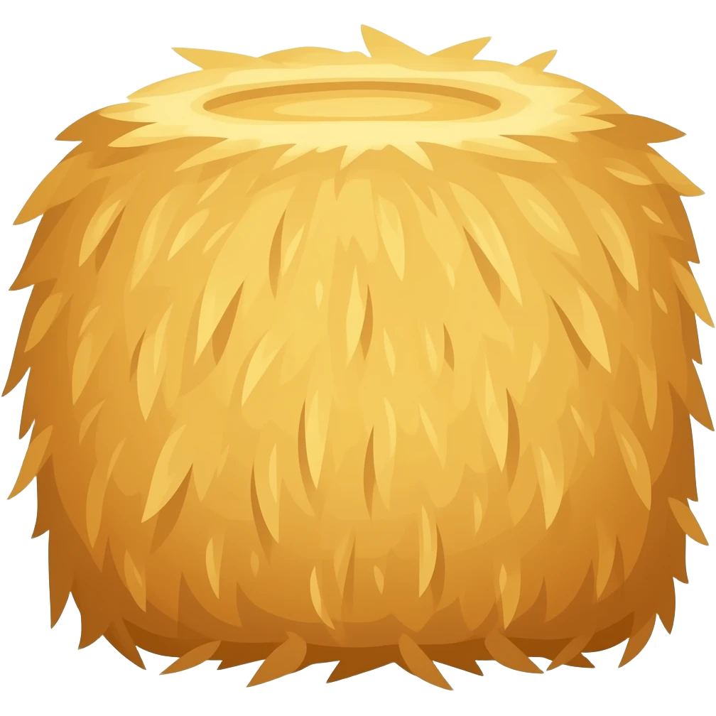 hay emoji