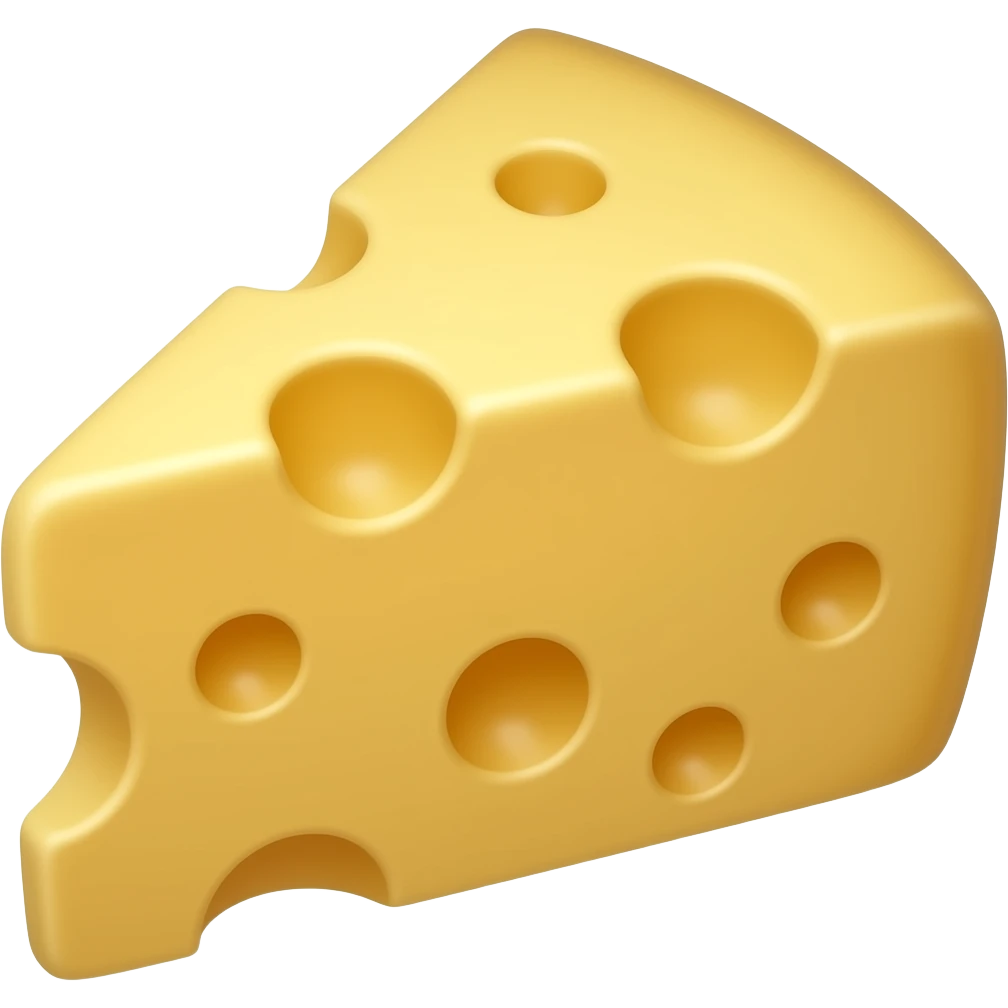 Chease emoji