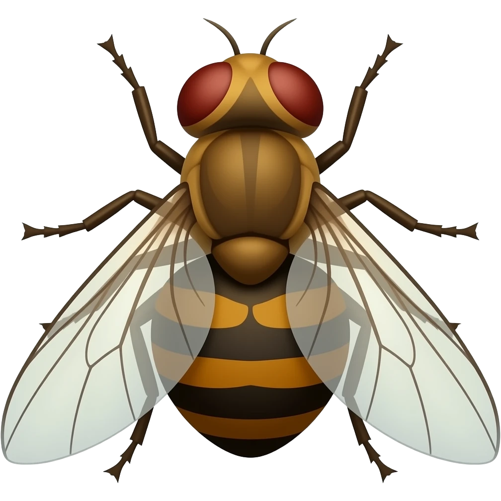 fly emoji