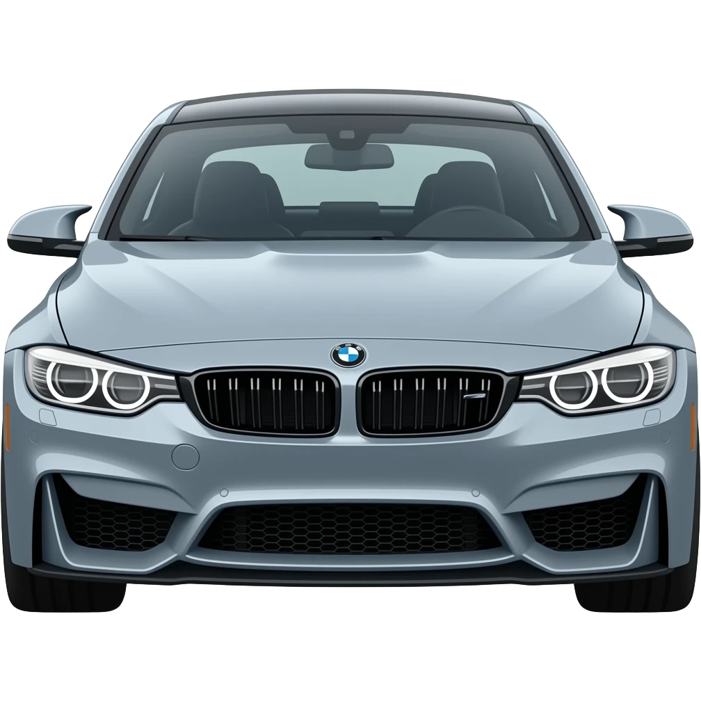 bmw emoji